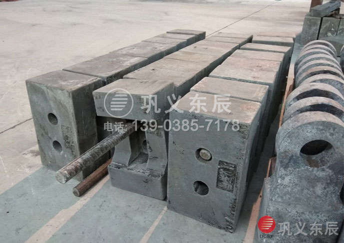 消失模鑄件錘頭 消失模鑄件錘頭