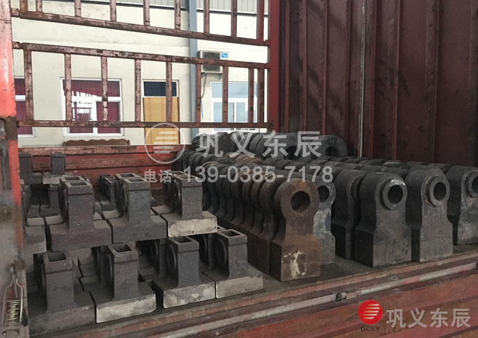 翻砂鑄件錘頭 翻砂鑄件錘頭