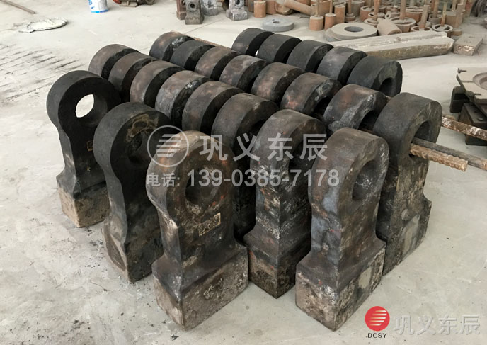 高度耐磨破碎機(jī)錘頭 高度耐磨破碎機(jī)錘頭