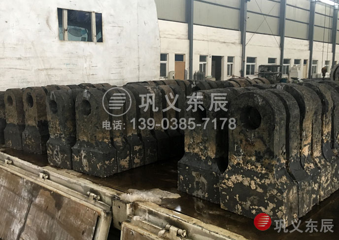 高度耐磨破碎機(jī)錘頭 高度耐磨破碎機(jī)錘頭