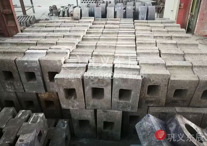 高錳鋼高鉻錘頭 高錳鋼高鉻錘頭